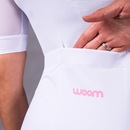 Camiseta de Ciclismo Cycling Woom Feminina - Foto 7