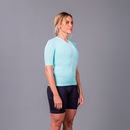 Camiseta de Ciclismo Cycling Woom Feminina - Foto 1