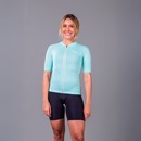 Camiseta de Ciclismo Cycling Woom Feminina - Foto 2