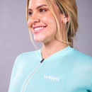 Camiseta de Ciclismo Cycling Woom Feminina - Foto 3