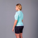 Camiseta de Ciclismo Cycling Woom Feminina - Foto 7