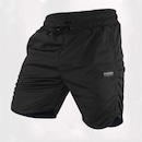 Bermuda Masculina Treino Venum Slim Fit Dark - Foto 1