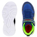 Tênis Skechers Tri Namics Infantil - Foto 6