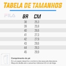 Tênis Fila Racer Speedzone Masculino + Par de Meias Performa - Foto 3