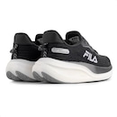 Tênis Fila Racer Speedzone Feminino + Par de Meias Performance - Foto 3