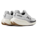 Tênis Fila Racer Speedzone Feminino + Par de Meias Performance - Foto 5