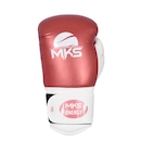 Luvas de Boxe MKS Energy CBBOXE - Foto 2