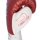 Luvas de Boxe MKS Energy CBBOXE - Foto 7