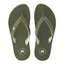Chinelo Kenner Red Pro Adulto - Foto 1