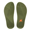 Chinelo Kenner Red Pro Adulto - Foto 4