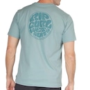 Camiseta Rip Curl Wettie Suit Icon S26 Masculina - Foto 2