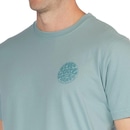 Camiseta Rip Curl Wettie Suit Icon S26 Masculina - Foto 3