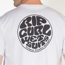 Regata Rip Curl Wettie Suit Icon SM26 Masculina - Foto 4