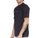Camiseta Rip Curl New Icon Sphere SM26 Masculina - Foto 3