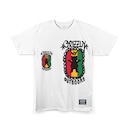 Camiseta Grizzly Most High Tee Masculino - Foto 1