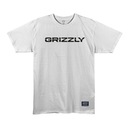 Camiseta Grizzly Outdoor Division Tee Masculino - Foto 1
