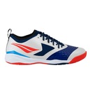 Chuteira Futsal Adulto Penalty Max 1000 - Foto 1