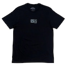 Camiseta Masculina RVCA Mini Balance Box SM26 - Foto 1