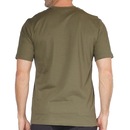 Camiseta Masculina Rip Curl Brand Icon SM26 - Foto 2