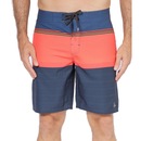 Bermuda Masculina Rip Curl Mirage Daybreaker Brazil 20" Light Navy - Foto 1