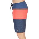 Bermuda Masculina Rip Curl Mirage Daybreaker Brazil 20" Light Navy - Foto 4