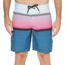 Bermuda Masculina Rip Curl Mirage Daybreaker Brazil 20" Light Aqua - Foto 1