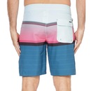 Bermuda Masculina Rip Curl Mirage Daybreaker Brazil 20" Light Aqua - Foto 2