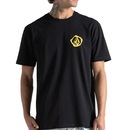 Camiseta Masculina Volcom Wavvyy SM26 - Foto 1