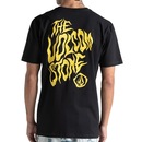 Camiseta Masculina Volcom Wavvyy SM26 - Foto 2