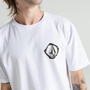 Camiseta Masculina Volcom Wavvyy SM26 - Foto 3