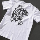 Camiseta Masculina Volcom Wavvyy SM26 - Foto 6