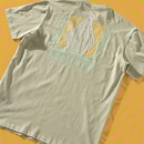 Camiseta Masculina Volcom Plated SM26 - Foto 4