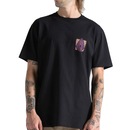 Camiseta Masculina Volcom Plated SM26 - Foto 1