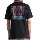Camiseta Masculina Volcom Plated SM26 - Foto 2