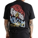 Camiseta Masculina Volcom Dropped SM26 - Foto 2