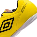 Chuteira Futsal Infantil Class Footballer - Foto 5