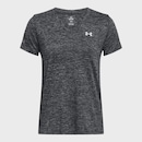 Camiseta Under Armour Tech Twist Feminina - Foto 1