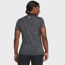 Camiseta Under Armour Tech Twist Feminina - Foto 2