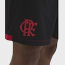 Bermuda Flamengo Brotar Masculina - Foto 3