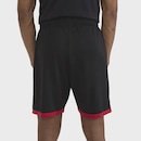 Bermuda Flamengo Brotar Masculina - Foto 4