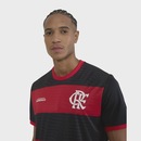 Camiseta Flamengo Emoção Masculina - Foto 3
