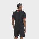 Camiseta Flamengo Emoção Masculina - Foto 4