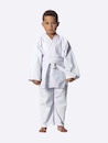 Kimono de Judô Infantil Shihan - Foto 1