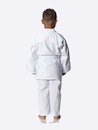 Kimono de Judô Infantil Shihan - Foto 2