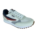 Tenis Fila Renno Classic - Masculino - Foto 1