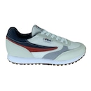 Tenis Fila Renno Classic - Masculino - Foto 3