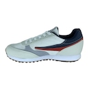 Tenis Fila Renno Classic - Masculino - Foto 4