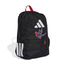 Mochila Adidas Marvel Homem-Aranha Infantil 11,3 Litros - Foto 3