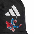 Mochila Adidas Marvel Homem-Aranha Infantil 11,3 Litros - Foto 5