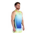 Camiseta Regata Olympikus Corre Masculina - Foto 3